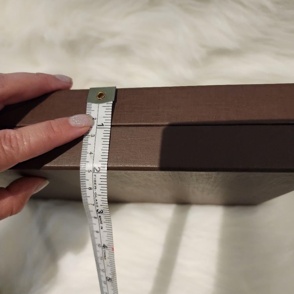 Louis Vuitton Accessory Box - Picture 8 of 9